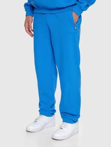 moderne Bazix Republiq Herren Jeans 430 g/m² mit Baumwolle Blau