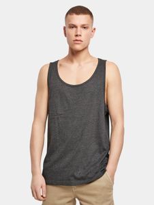 T-shirt homme Modern Build Your Brand, 140 g/m², coton, anthracite