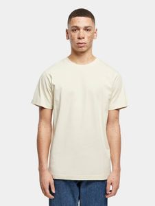 T-shirt homme Modern Build Your Brand, 180 g/m², coton, beige