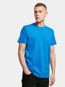 Casual Build Your Brand men's T-shirt, 180 g/m², cotton, blue
