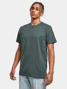 Casual Build Your Brand men's T-shirt, 180 g/m², cotton, green