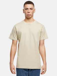Casual Build Your Brand men's T-shirt, 180 g/m², cotton, beige