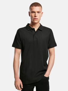 T-shirt homme « Construisez votre marque » confortable, 220 g/m², coton, noir