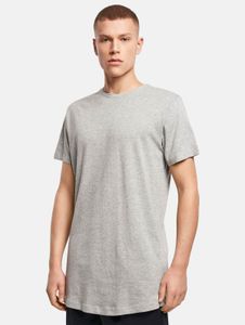 Casual Build Your Brand men's T-shirt, 140 g/m², cotton, grey