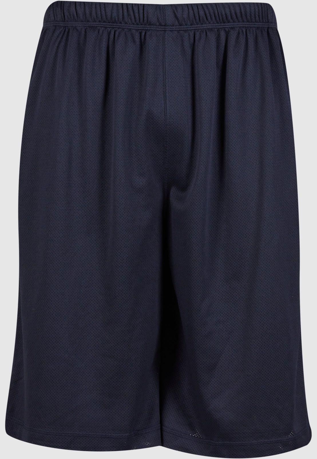 leichte Build Your Brand Herren Shorts 130 g/m² Navy