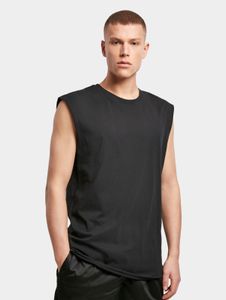T-shirt homme Modern Build Your Brand, 180 g/m², coton, noir