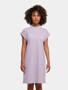 bequemer Build Your Brand Damen BH 200 g/m² mit Baumwolle Violett