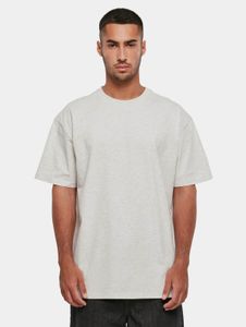 Casual Build Your Brand men's T-shirt, oversize, 240 g/m², cotton, grey