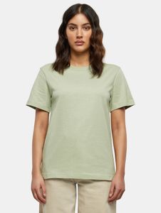 Casual Build Your Brand women's T-shirt, 200 g/m², cotton, green