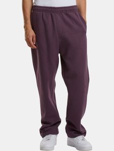 stylische Build Your Brand Herren Jeans 330 g/m² mit Baumwolle Violett