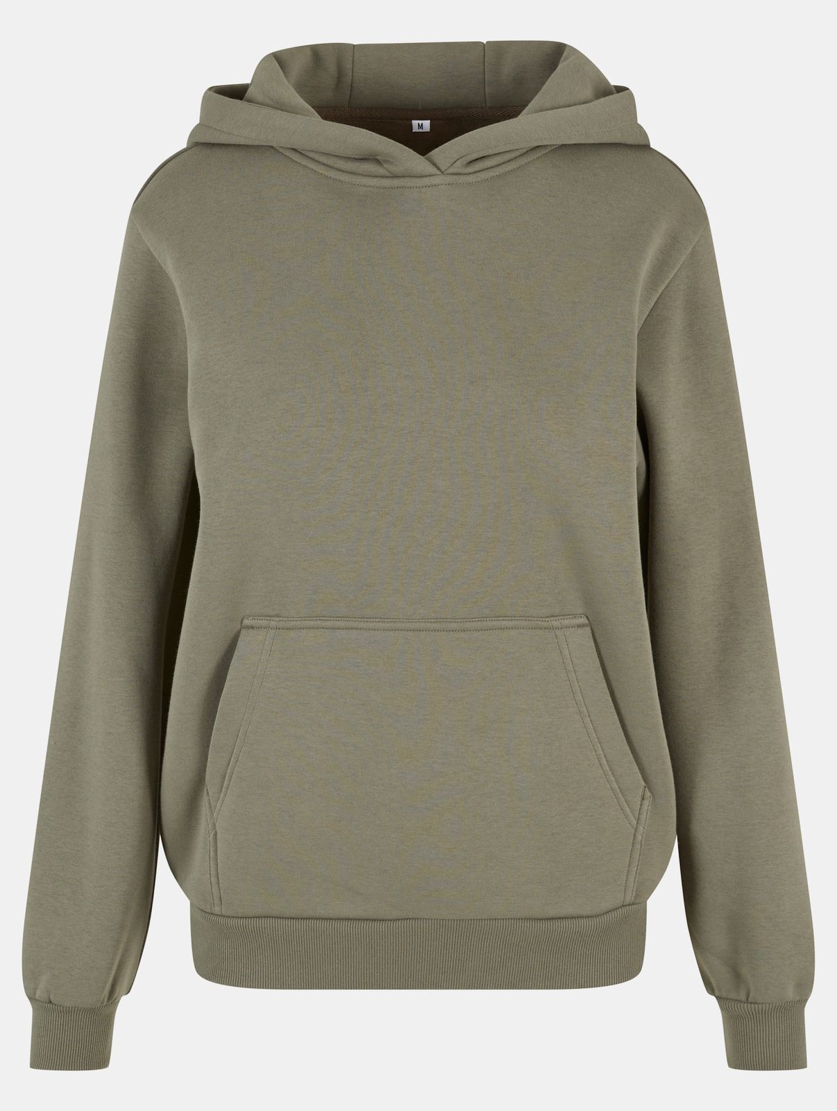Build Your Brand Damen Hoodie mit Kapuze, 330g/m², Baumwolle