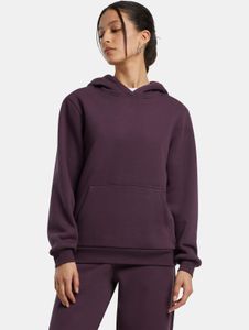 Casual Build Your Brand women's hoodie, 330 g/m², cotton, purple