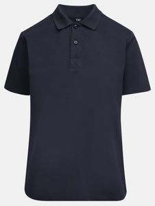 Comoda t-shirt da donna Build Your Brand, 210 g/m², cotone, blu navy