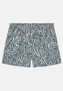 Soutien-gorge homme Soft Pockies en coton, bleu