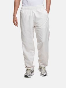 stylische Carlo Colucci Herren Jeans Ecru-Weiß