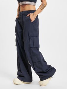 moderne Freddy Damen Jeans mit Baumwolle Navy