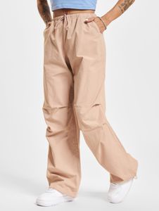 Comodi jeans da donna Freddy in cotone, beige