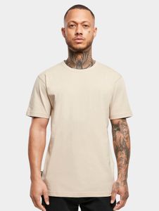lässiges Cayler & Sons Unisex T-Shirt 180 g/m² mit Baumwolle Beige