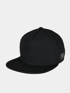 sportliche Cayler & Sons Unisex Cap Schwarz