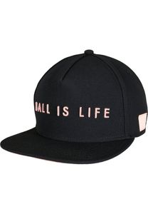 moderne Cayler & Sons Unisex Cap Schwarz