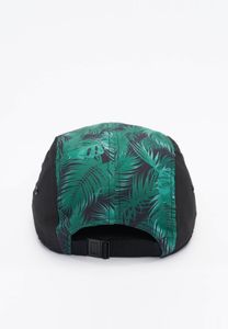moderne Cayler & Sons Unisex Cap Schwarz