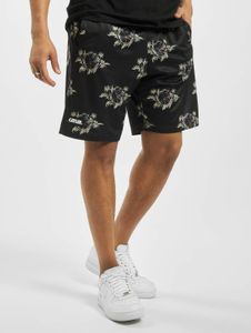 bequeme Cayler & Sons Herren Shorts Schwarz