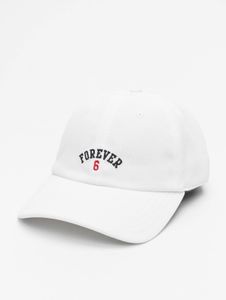 Casquette blanche sportive Cayler & Sons pour homme