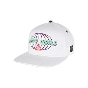 Cappellino da uomo moderno Cayler & Sons in cotone, bianco