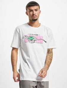 lässiges Cayler & Sons Herren T-Shirt 180 g/m² mit Baumwolle Weiß