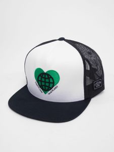 lässige Cayler & Sons Herren Cap Stretch mit Baumwolle Schwarz