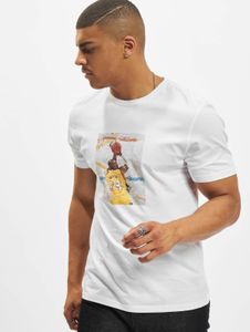 lässiges Cayler & Sons Herren T-Shirt 180 g/m² mit Baumwolle Weiß