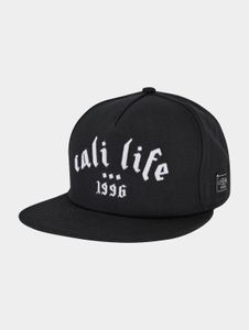 Casual Cayler & Sons unisex cap, black