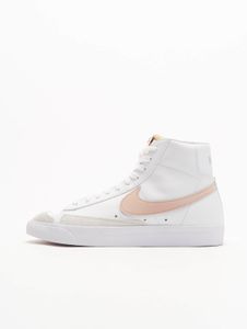 stylische NIKE Damen Sneaker Weiß