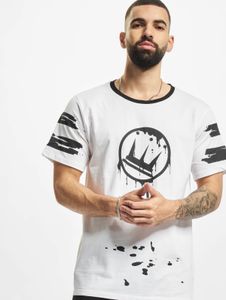 Casual Dada Supreme men's T-shirt, white
