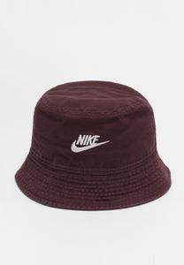 lässige NIKE Unisex Cap mit Baumwolle Braun