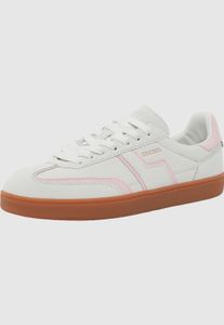 stylische Decibel Unisex Sneaker Grau