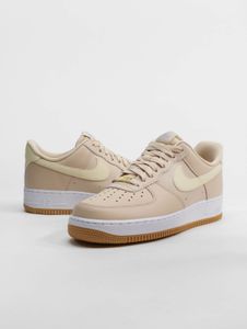 moderne NIKE Damen Sneaker Beige