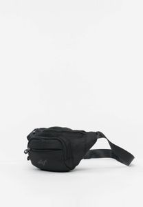 bequemes DEF Unisex Tasche Reißverschluss Schwarz