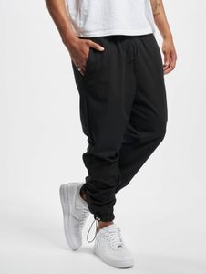 moderne DEF Herren Jeans mit Baumwolle Schwarz