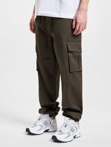 Eleganti tasche per jeans da uomo DEF, marroni