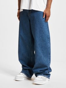 moderne DEF Herren Jeans mit Baumwolle Blau