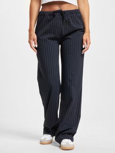 moderne DEF Damen Jeans Stretch Navy