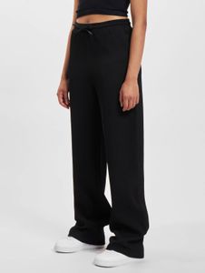 Casual DEF Men's Stretch Jeans Black
