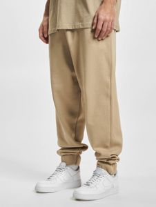 lässige DEF Herren Jeans 360 g/m² mit Baumwolle Beige