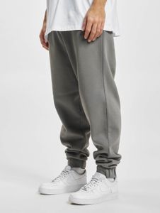 stylische DEF Herren Jeans 360 g/m² mit Baumwolle Grau