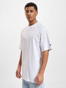 lässiges DEF Herren T-Shirt mit Baumwolle Weiß