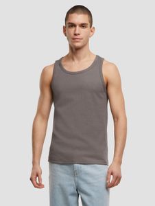 sportliches DEF Herren T-Shirt mit Baumwolle Grau