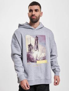 T-shirt homme Comfort Dangerous DNGRS en coton gris
