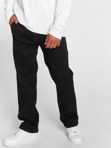Casual Dangerous DNGRS men's jeans with cotton, black