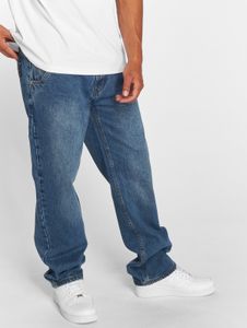 Jean homme Casual Dangerous DNGRS en coton bleu